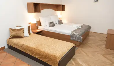 Hotel Anna Villa Balatonfldvr