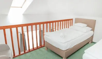 Hotel Anna Villa Balatonfldvr