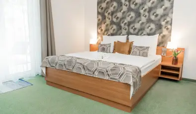 Hotel Anna Villa Balatonfldvr