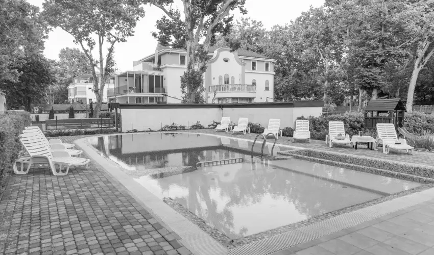 Hotel Anna Villa Balatonf�ldv�r