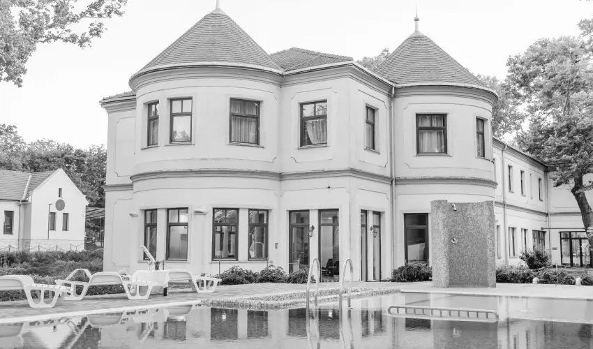 Hotel Anna Villa Balatonf�ldv�r