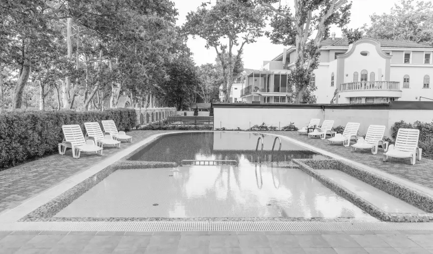 Hotel Anna Villa Balatonf�ldv�r