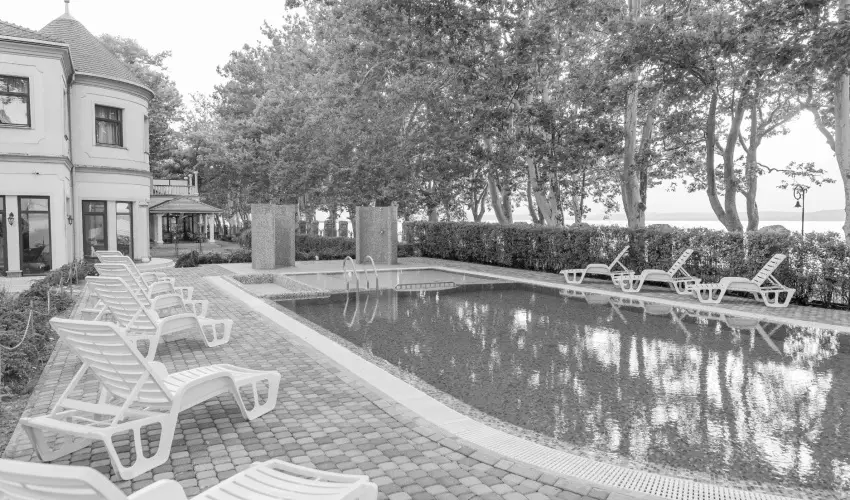 Hotel Anna Villa Balatonf�ldv�r