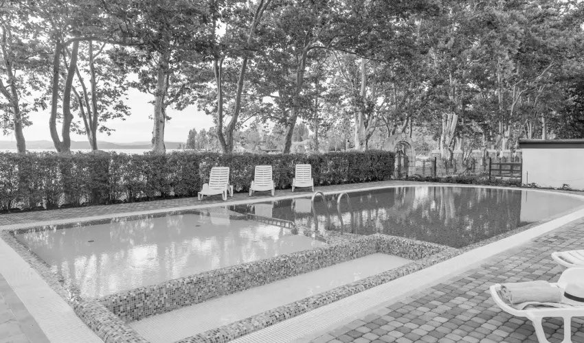 Hotel Anna Villa Balatonf�ldv�r