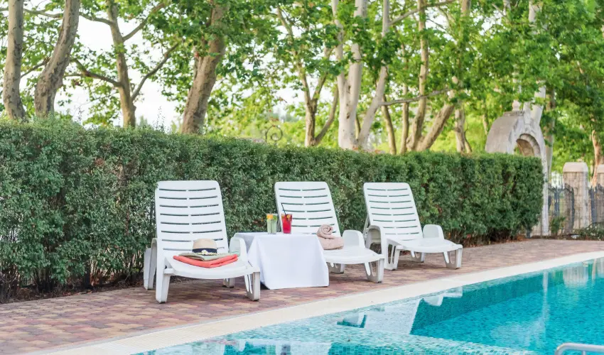 Hotel Anna Villa Balatonfldvr