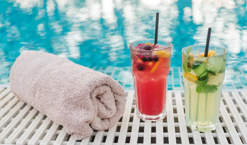 Hotel Anna Villa Balatonfldvr