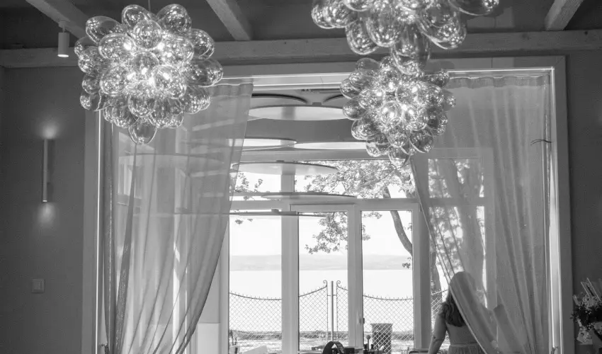 Hotel Anna Villa Balatonf�ldv�r