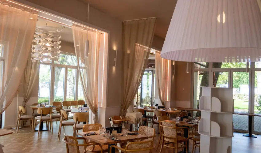 Hotel Anna Villa Balatonfldvr