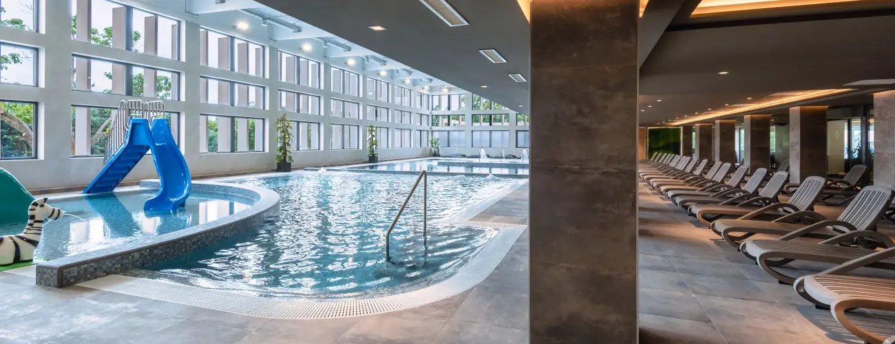 Hunguest Hotel Bl Resort Balatonalmdi - Hsvti nnepi htvge (min. 3 j)