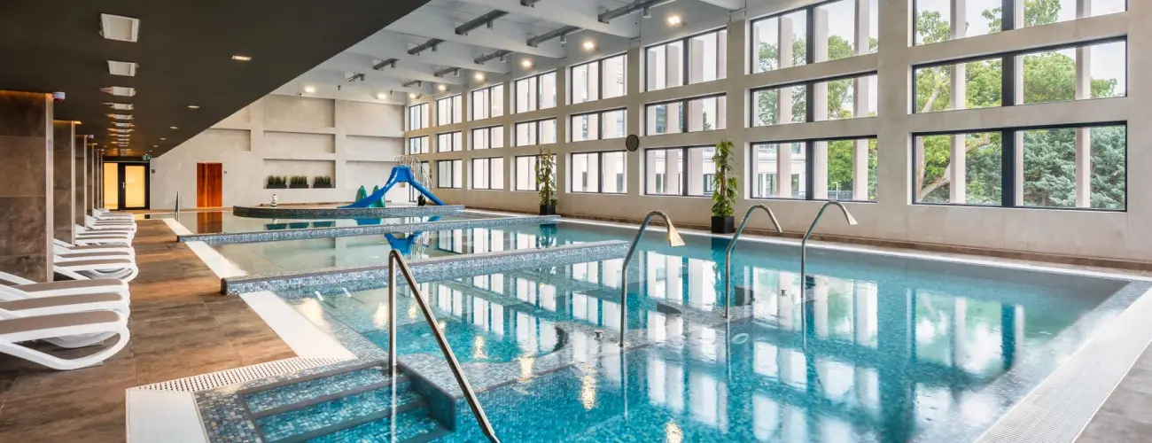 Hunguest Hotel Bl Resort Balatonalmdi - Kedvezmnyes szi ajnlat (min. 2 j)