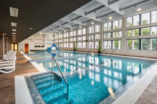 Hunguest Hotel Bl Resort, Balatonalmdi, Balatonfred - 13 km