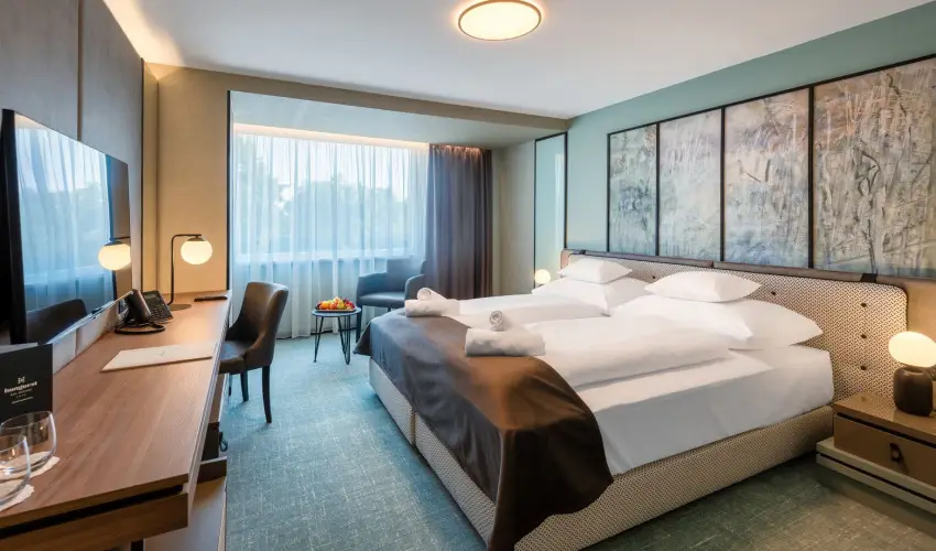 Hunguest Hotel Bl Resort Balatonalmdi