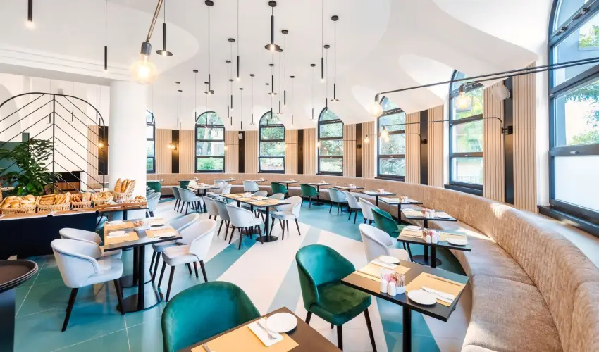 Hunguest Hotel Bl Resort Balatonalmdi