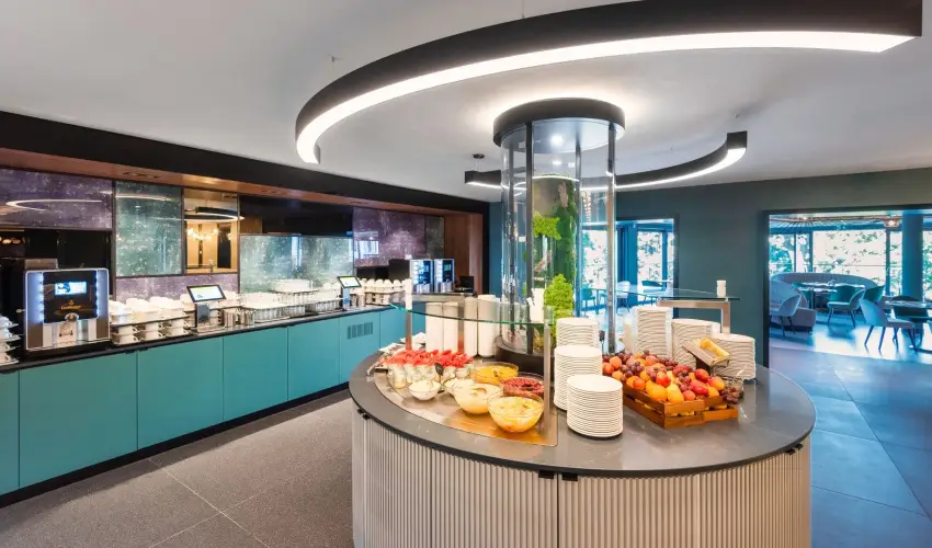 Hunguest Hotel Bl Resort Balatonalmdi