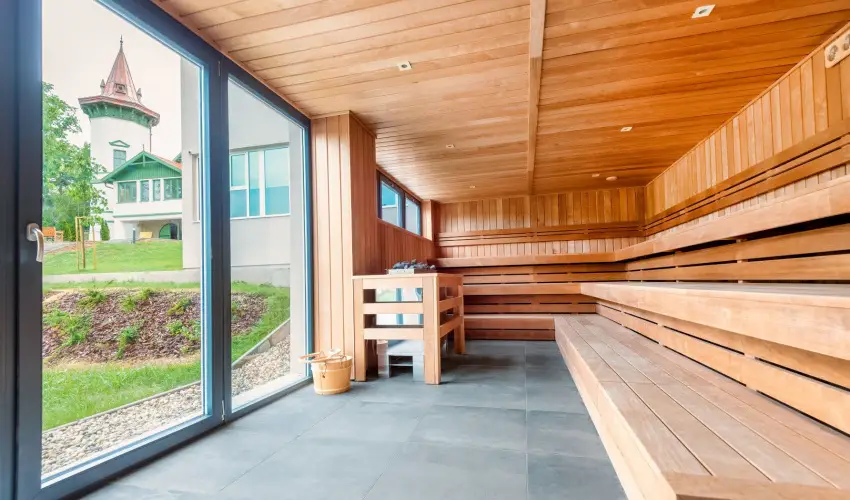 Hunguest Hotel Bl Resort Balatonalmdi