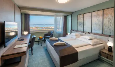 Hunguest Hotel Bl Resort Balatonalmdi