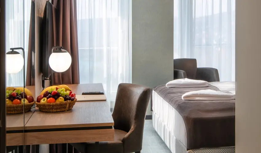 Hunguest Hotel Bl Resort Balatonalmdi