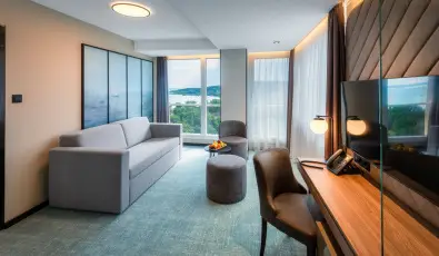 Hunguest Hotel Bl Resort Balatonalmdi