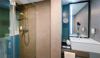 Hunguest Hotel Bl Resort Balatonalmdi