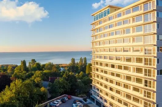 Hunguest Hotel B�l Resort, Balatonalm�di, Balatonf�red - 13 km