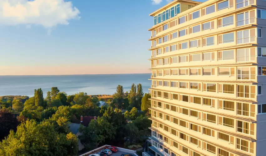 Hunguest Hotel Bl Resort Balatonalmdi