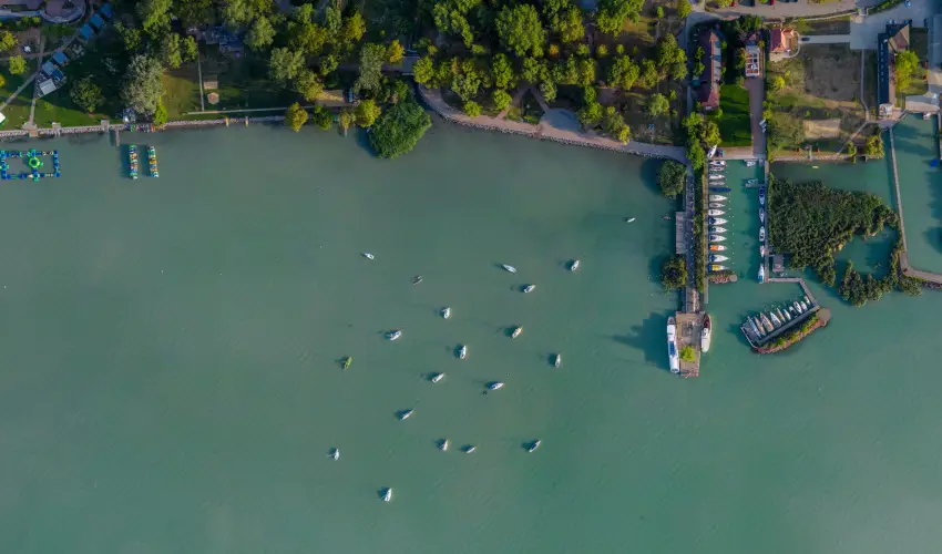 Hunguest Hotel Bl Resort Balatonalmdi