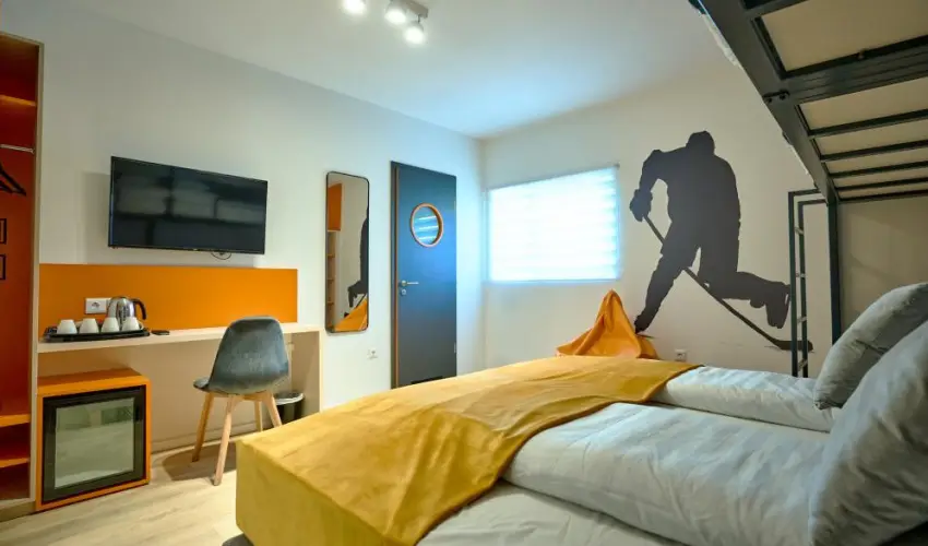 Ice Premium Apartments Veszprm