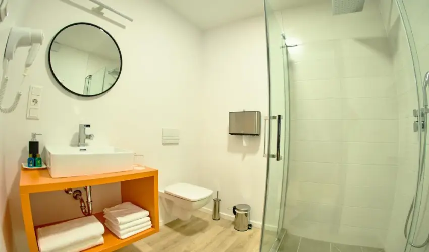 Ice Premium Apartments Veszprm