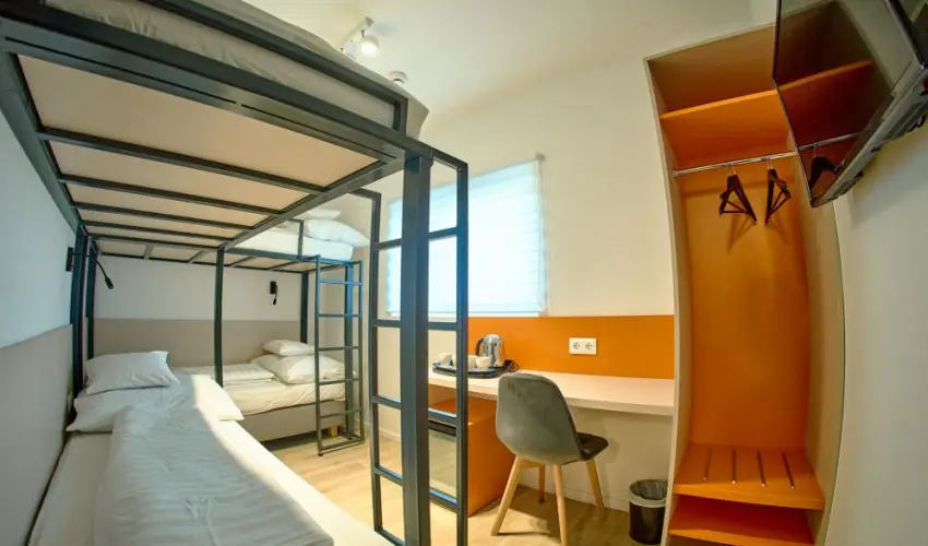 Ice Premium Apartments Veszprm