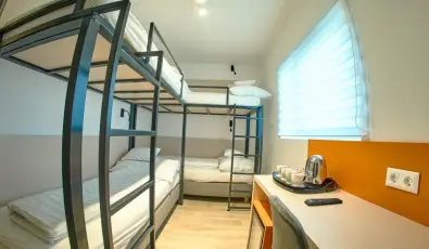 Ice Premium Apartments Veszprm