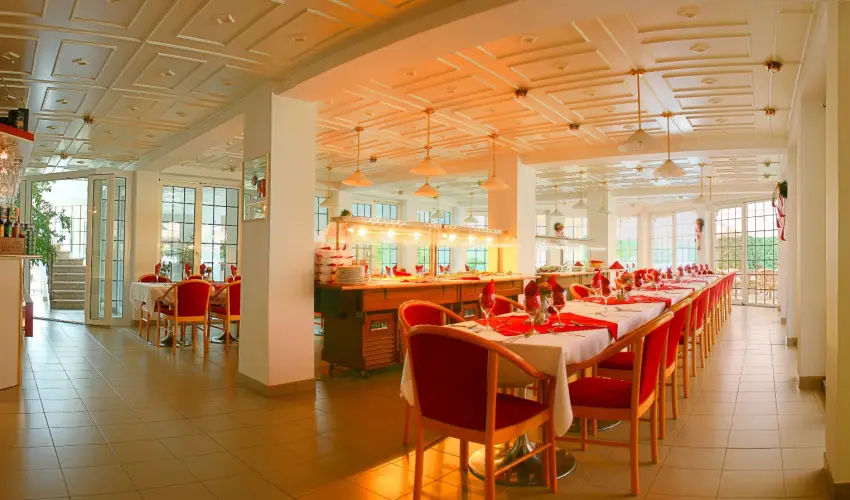 Kt Korona Konferencia & Wellness Hotel Balatonszrsz