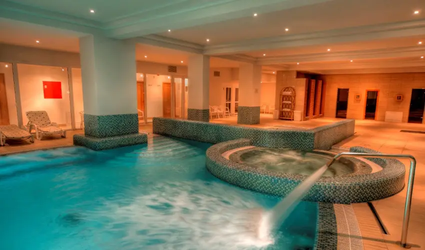 Kt Korona Konferencia & Wellness Hotel Balatonszrsz