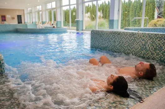 K�t Korona Konferencia & Wellness Hotel, Balatonsz�rsz�, Balatonf�red - 12 km