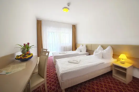 Kt Korona Konferencia & Wellness Hotel, Balatonszrsz, Balatonfred - 12 km