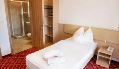 Kt Korona Konferencia & Wellness Hotel Balatonszrsz