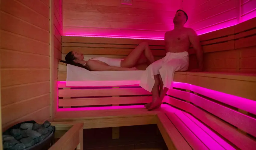 Kt Korona Konferencia & Wellness Hotel Balatonszrsz