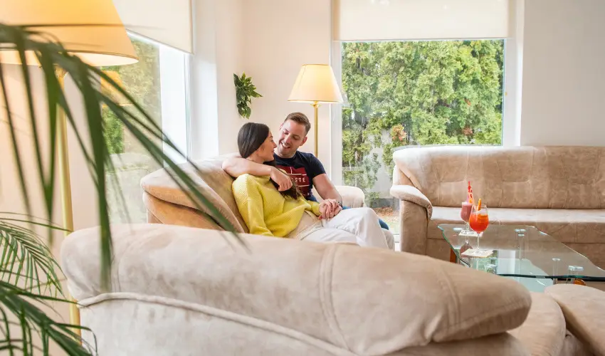 Kt Korona Konferencia & Wellness Hotel Balatonszrsz