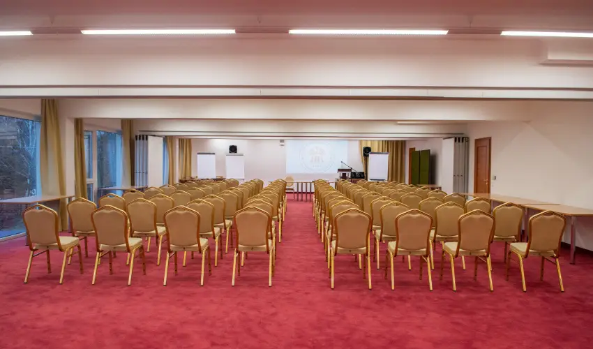 Kt Korona Konferencia & Wellness Hotel Balatonszrsz