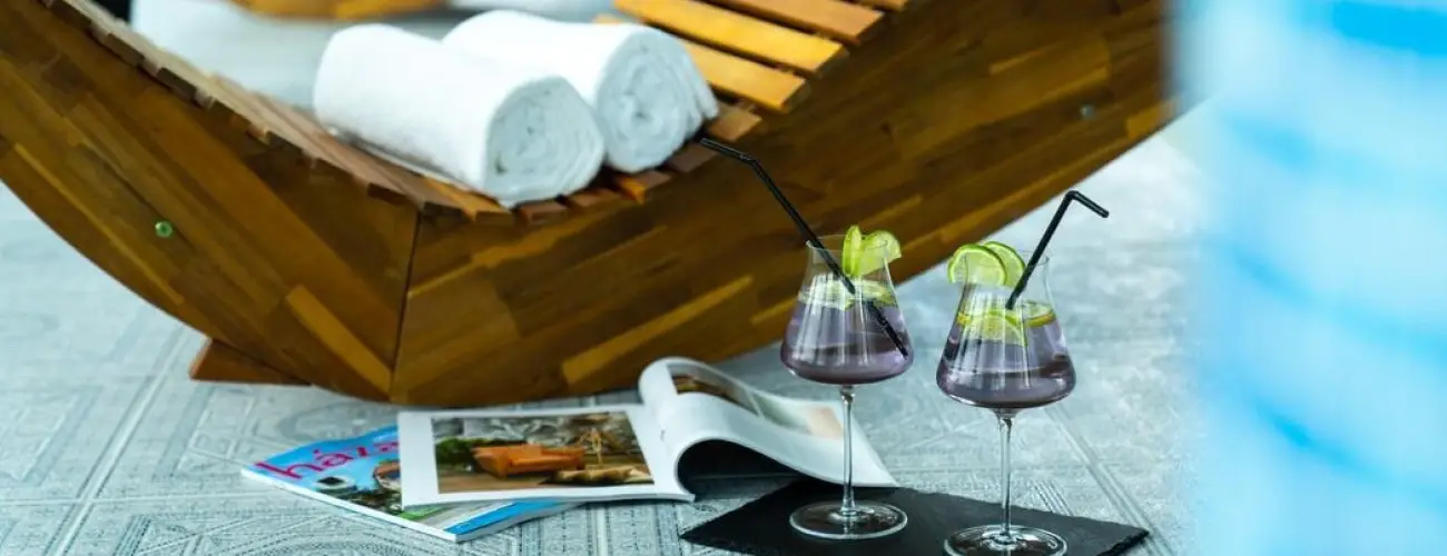 Kristly Hotel Konferencia & Wellness Ajka - November 1.