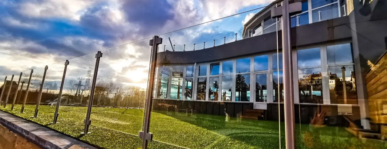 Kristly Hotel Konferencia & Wellness Ajka - Htkznapi pihens (min. 2 j)