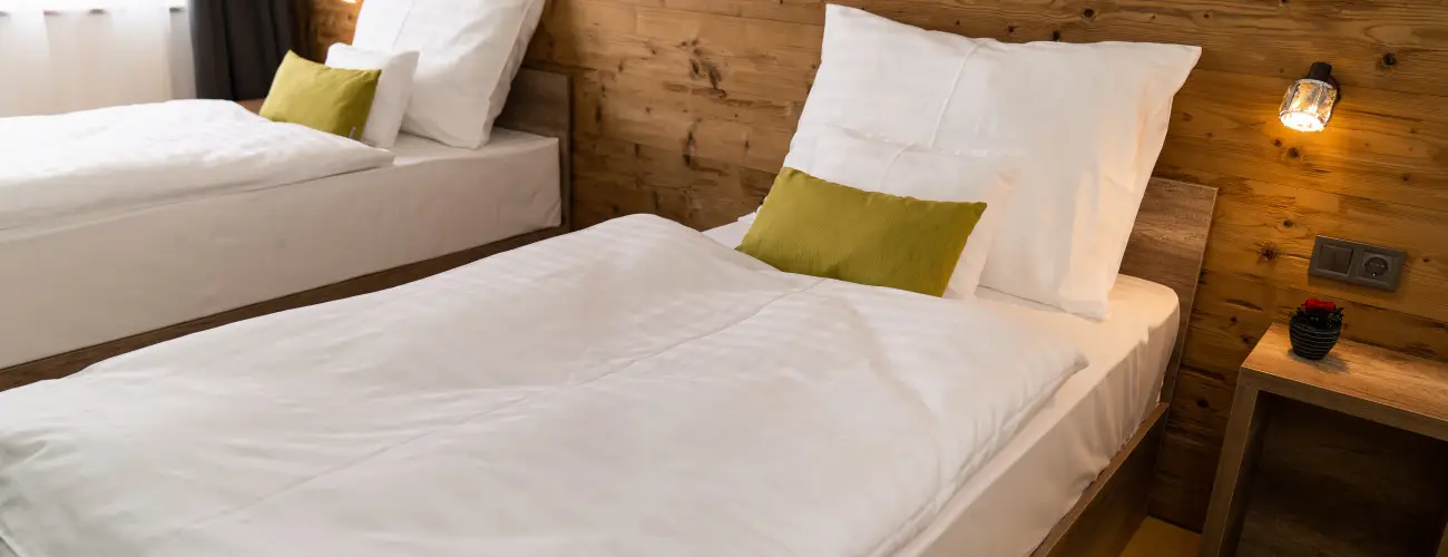 Kristly Hotel Konferencia & Wellness Ajka - ROMANTIKUS, ELVONULS SZILVESZTER (min. 2 j)