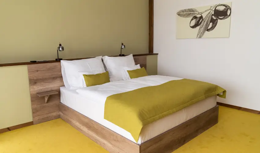 Kristly Hotel Konferencia & Wellness Ajka