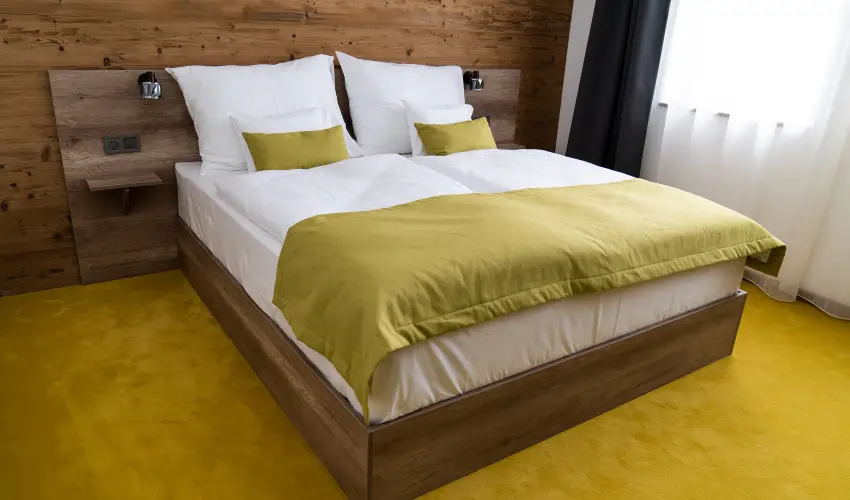 Kristly Hotel Konferencia & Wellness Ajka