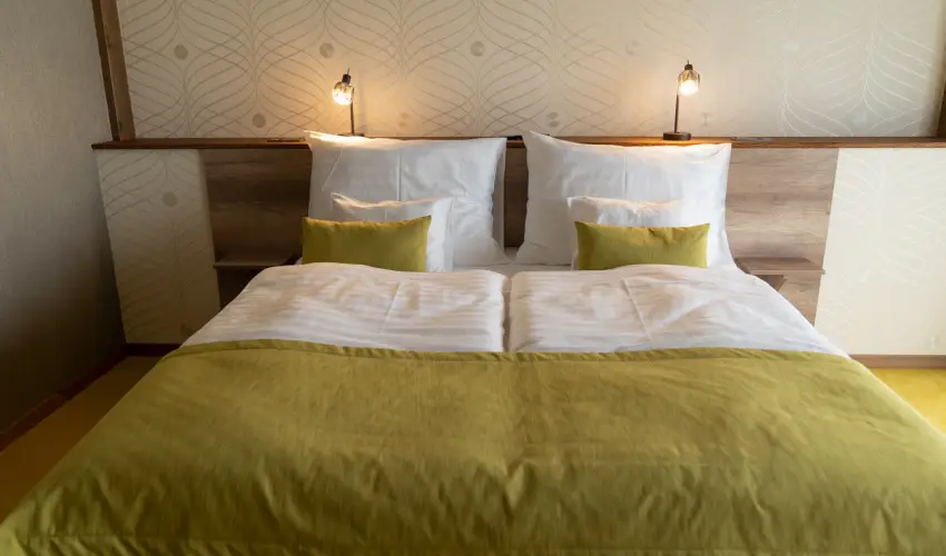 Kristly Hotel Konferencia & Wellness Ajka