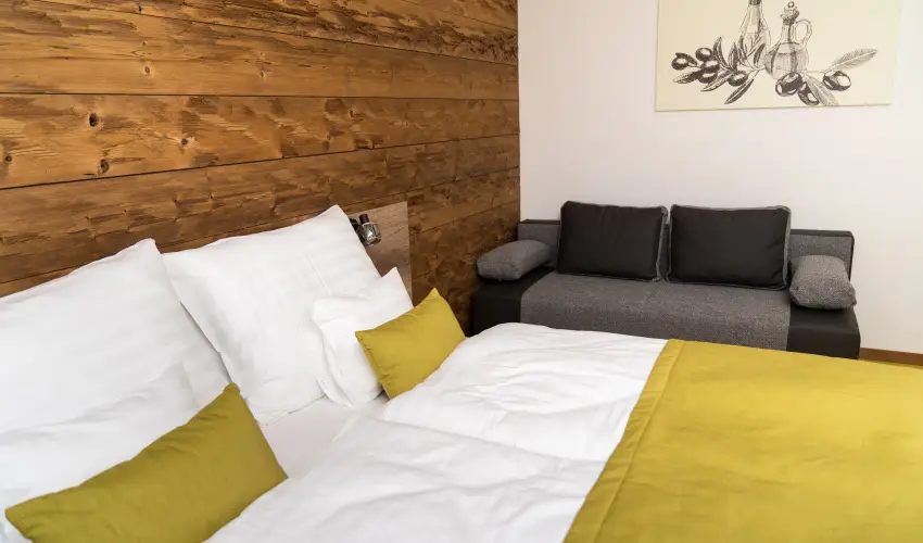 Kristly Hotel Konferencia & Wellness Ajka