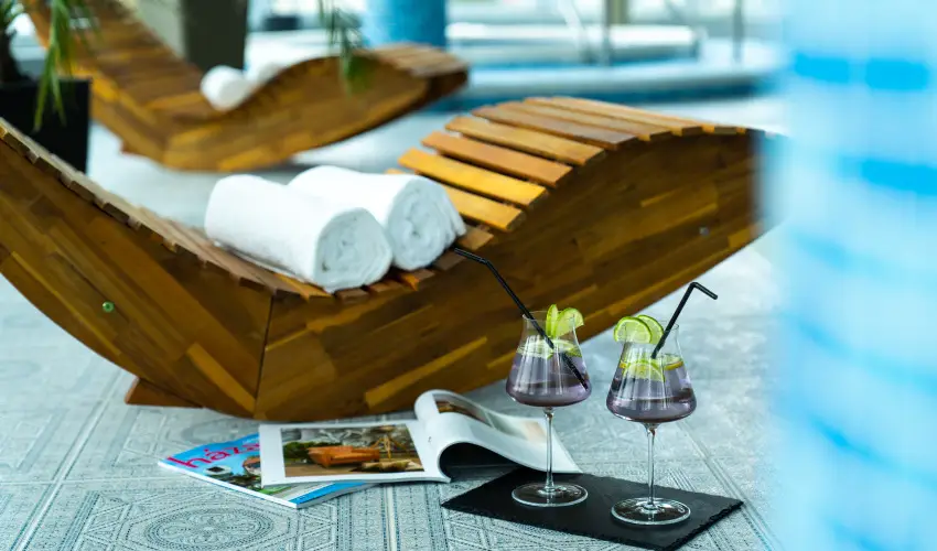 Kristly Hotel Konferencia & Wellness Ajka