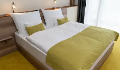 Kristly Hotel Konferencia & Wellness Ajka