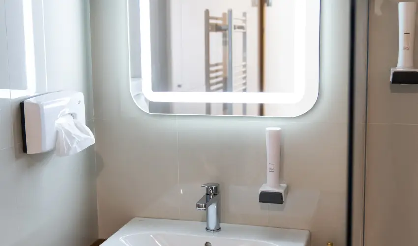 Kristly Hotel Konferencia & Wellness Ajka