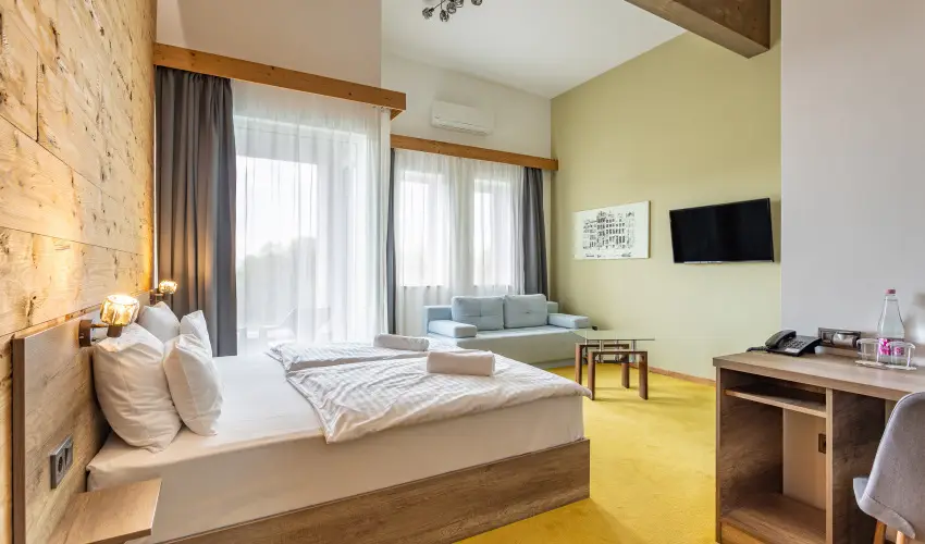 Krist�ly Hotel Konferencia & Wellness Ajka