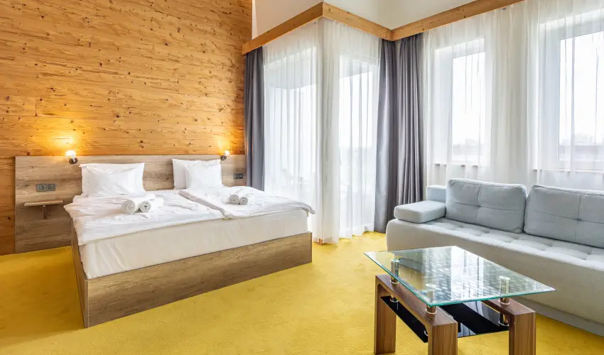 Krist�ly Hotel Konferencia & Wellness Ajka